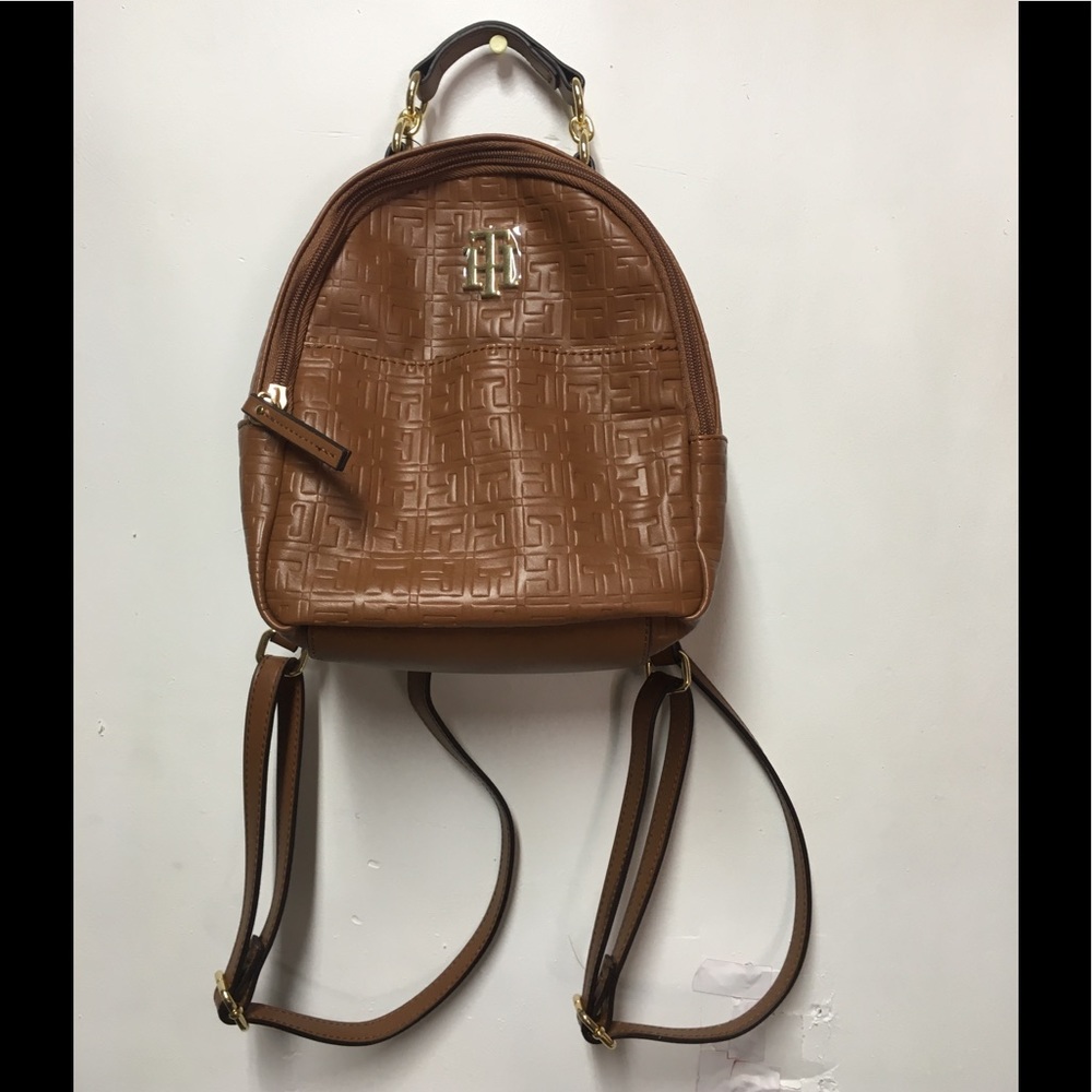 Women’s Tommy Hilfiger Small Backpack